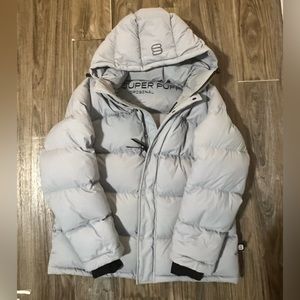 Aritzia Superpuff Jacket - L